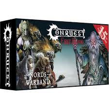 Nords: First Blood Warband 2024 Edition - PBW6083
